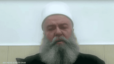 الشيخ يوسف جربوع لـ"سكاي نيوز عربية": منفتحون على حكومة دمشق